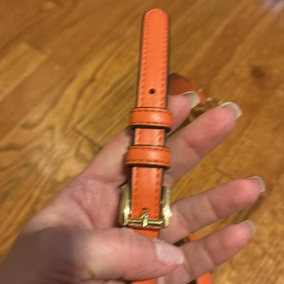 Michael Kors Crossbody - Picture 7 of 8